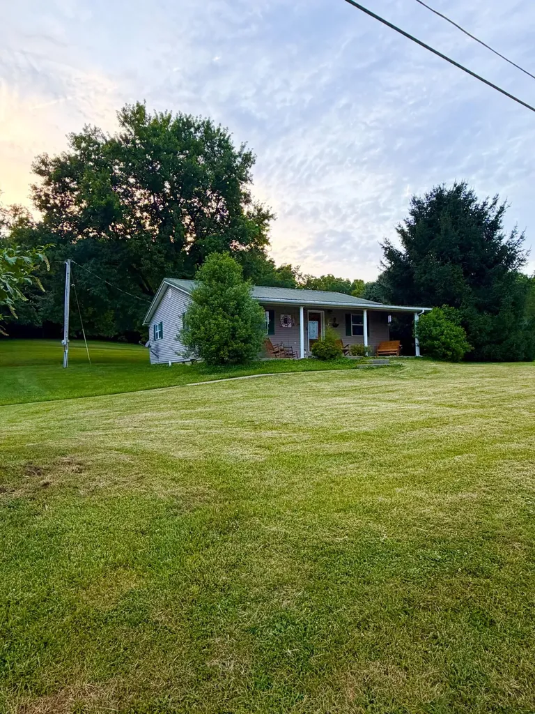 4821 Maysville Road Carlisle KY 40311