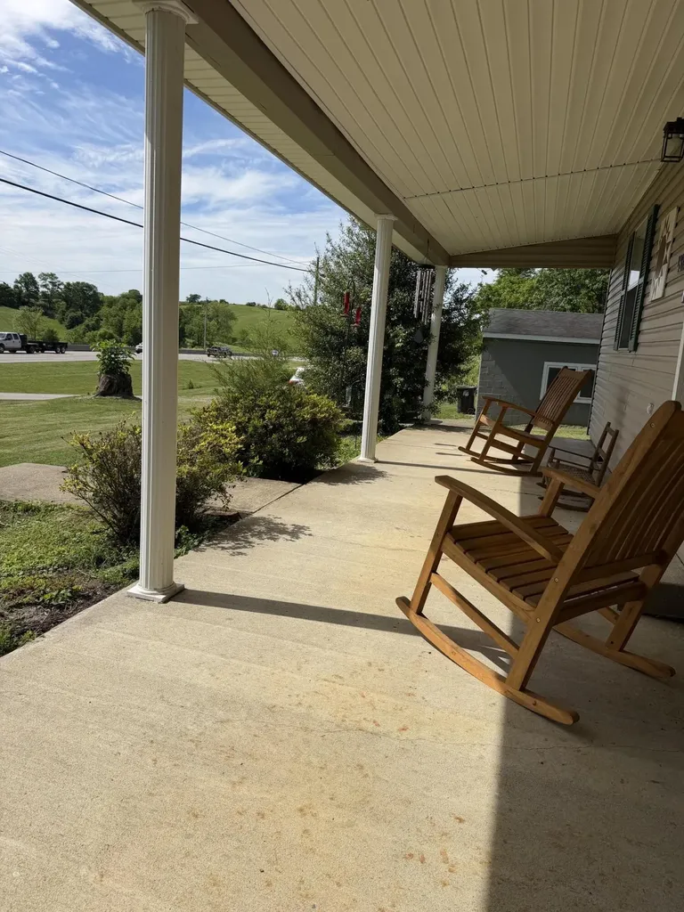 4821 Maysville Road Carlisle KY 40311