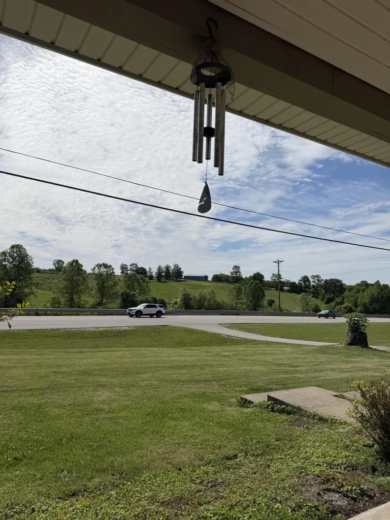 4821 Maysville Road Carlisle KY 40311