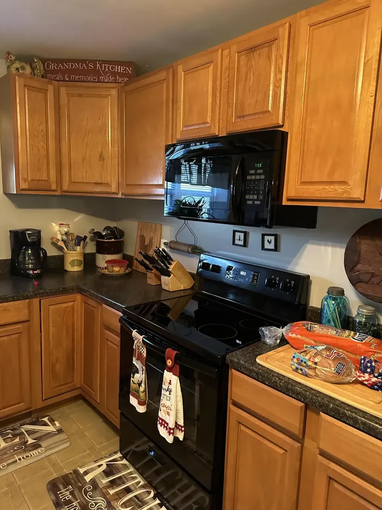 4821 Maysville Road Carlisle KY 40311