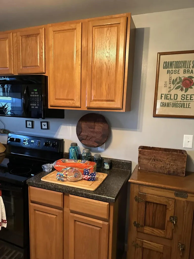 4821 Maysville Road Carlisle KY 40311