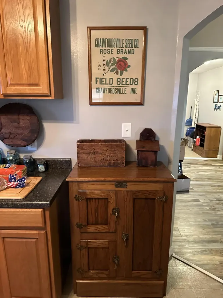 4821 Maysville Road Carlisle KY 40311