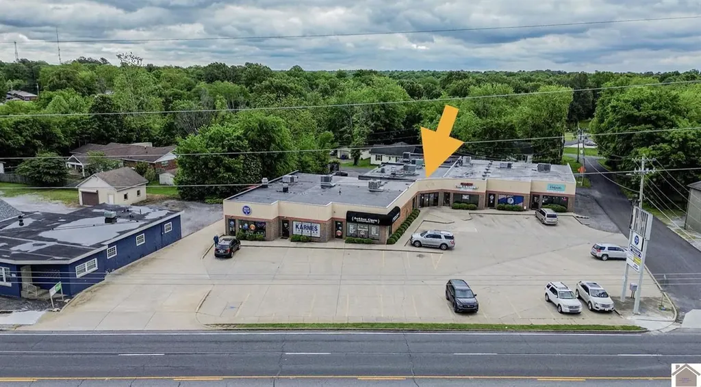 3240 Lone Oak Road Paducah KY 42003