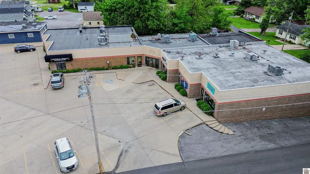 3240 Lone Oak Road Paducah KY 42003