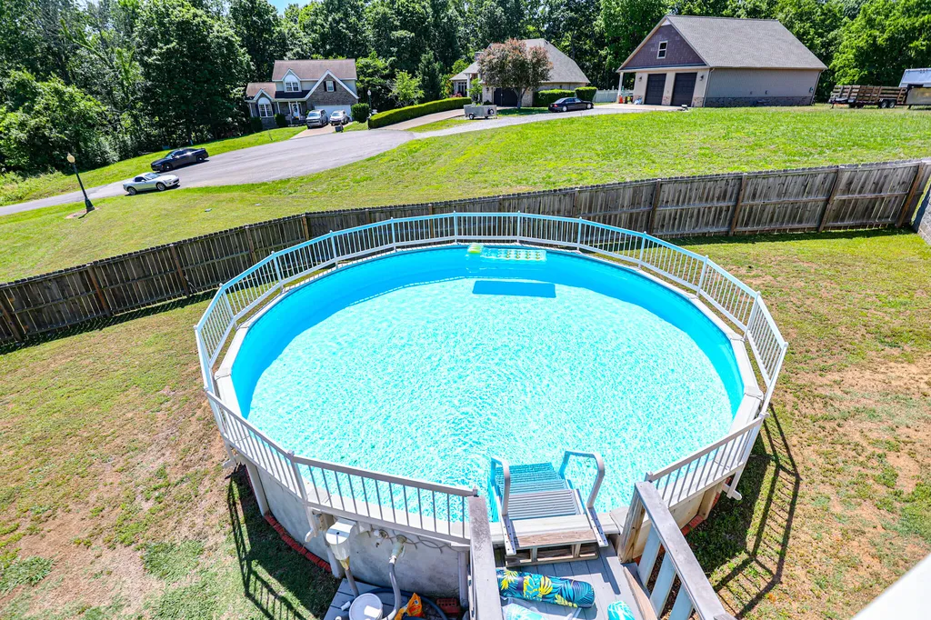 103 Summer Lane Kuttawa KY 42055
