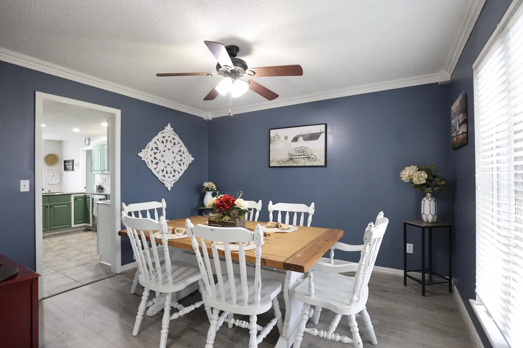 103 Summer Lane Kuttawa KY 42055