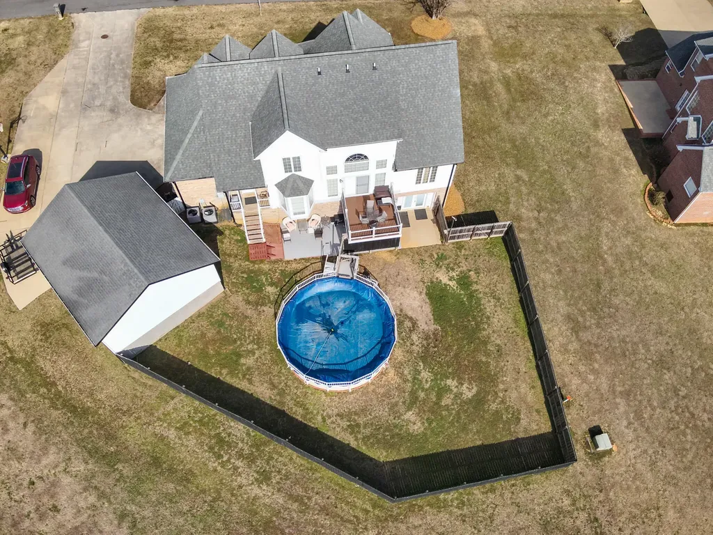 103 Summer Lane Kuttawa KY 42055