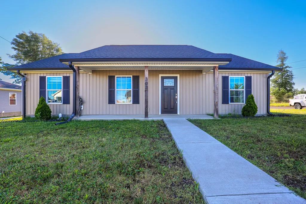 302 N 5th Street Mayfield KY 42066