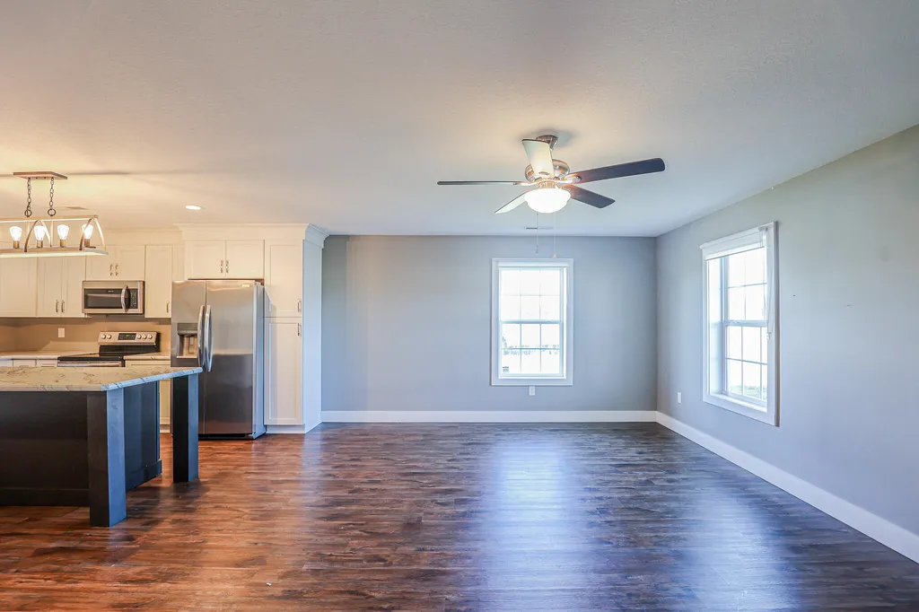 302 N 5th Street Mayfield KY 42066