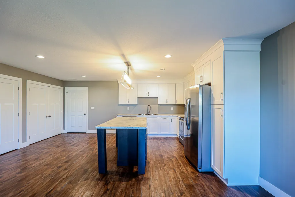 302 N 5th Street Mayfield KY 42066