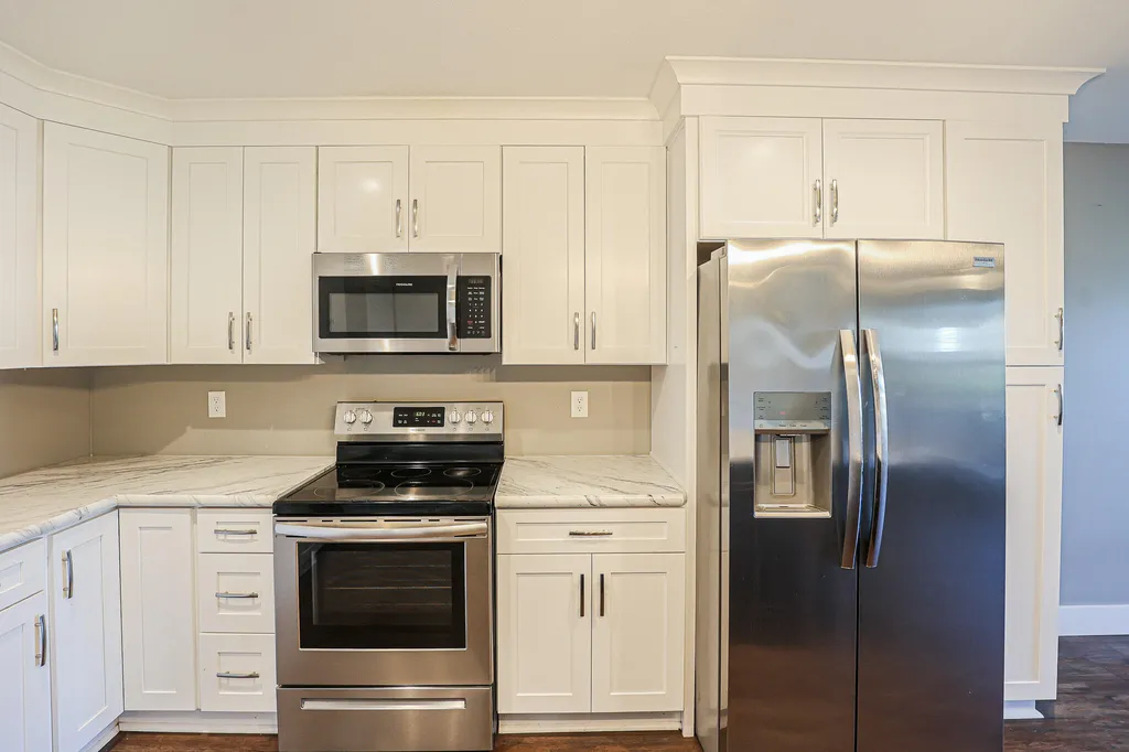 302 N 5th Street Mayfield KY 42066