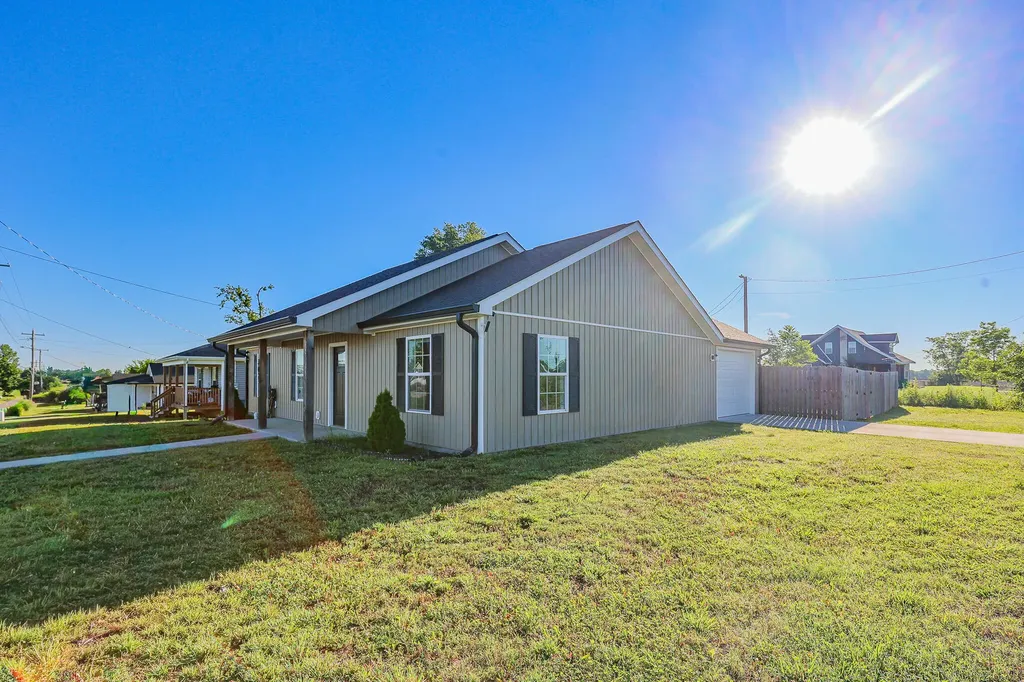 302 N 5th Street Mayfield KY 42066