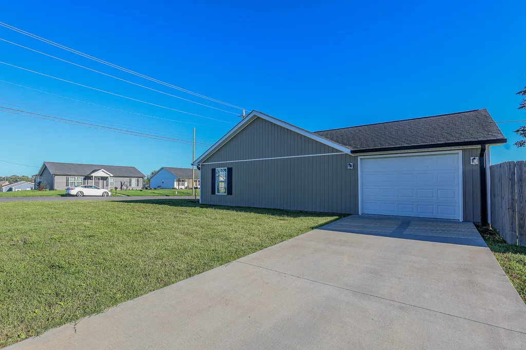 302 N 5th Street Mayfield KY 42066