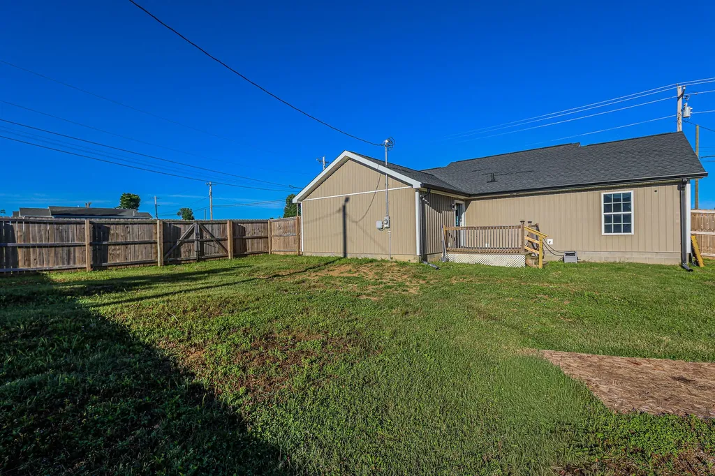 302 N 5th Street Mayfield KY 42066