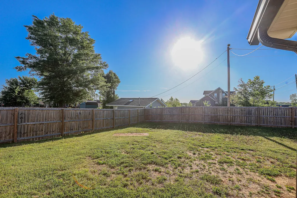302 N 5th Street Mayfield KY 42066