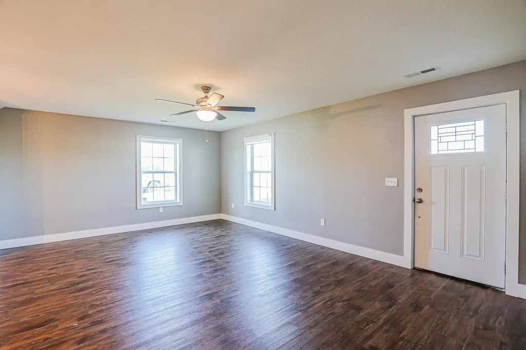 302 N 5th Street Mayfield KY 42066