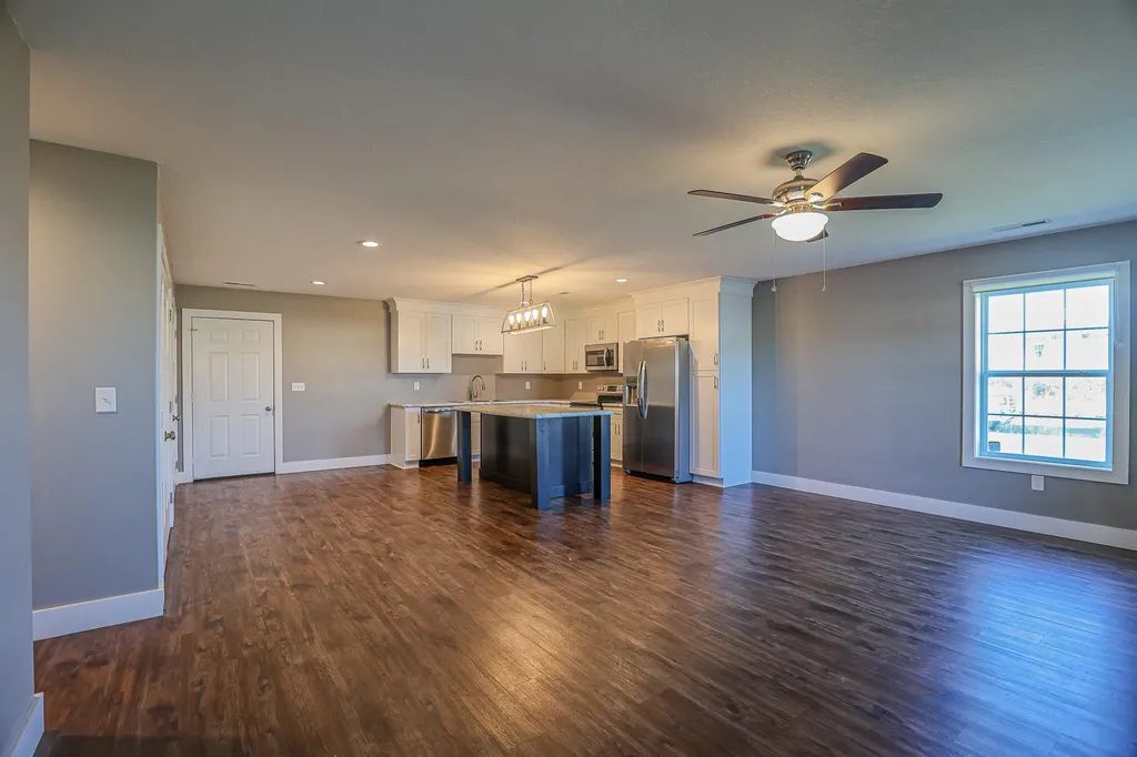 302 N 5th Street Mayfield KY 42066