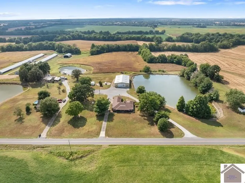 2431 Kentucky 307 Clinton KY 42031