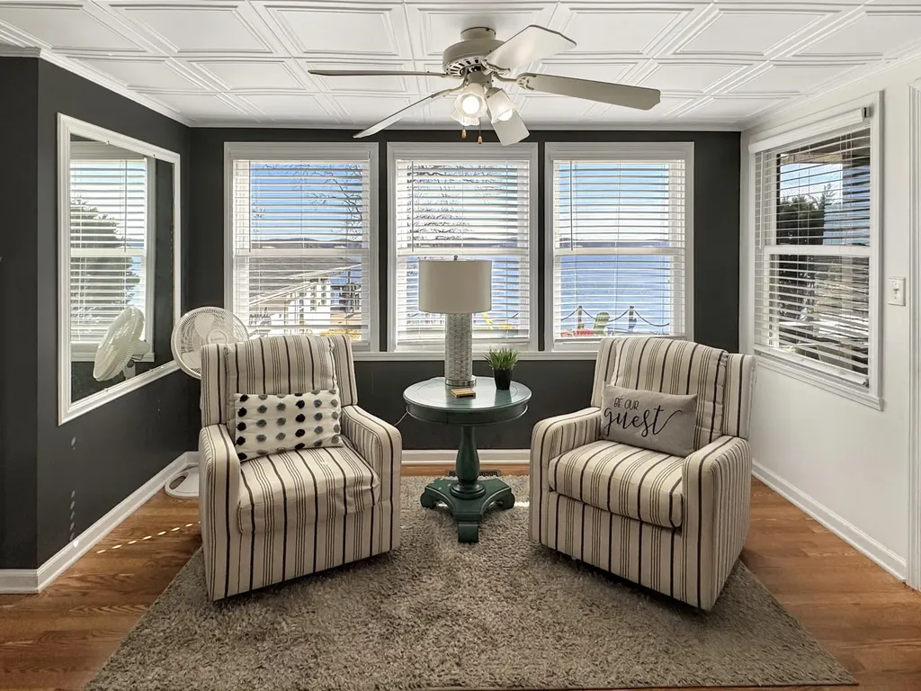 110 Lakeshore Drive New Concord KY 42076