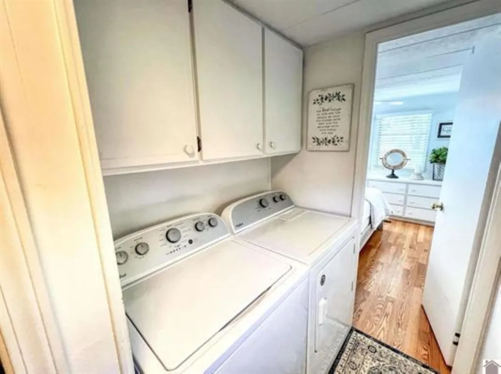 110 Lakeshore Drive New Concord KY 42076