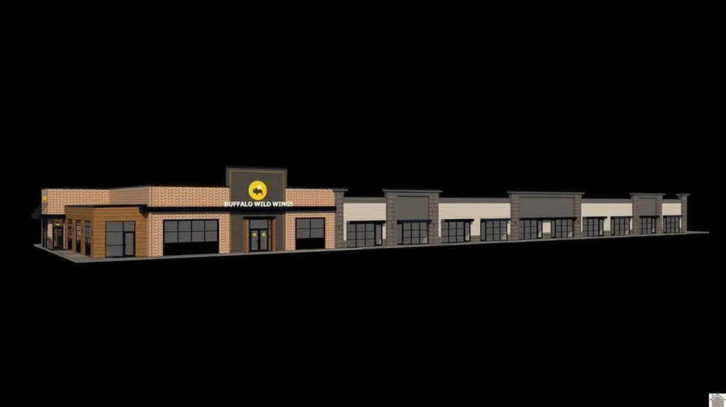 1300 Ky-121 Murray KY 42071