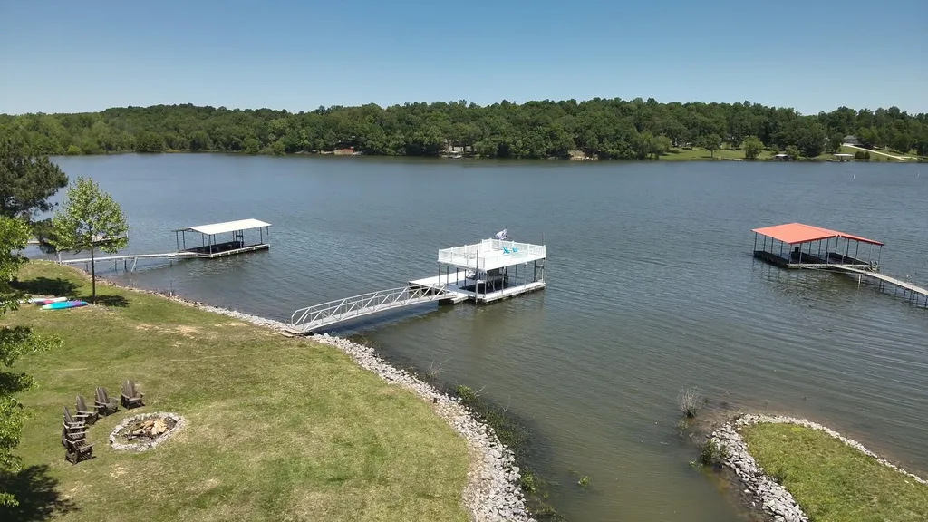 360 Halbrook Lane Benton KY 42025