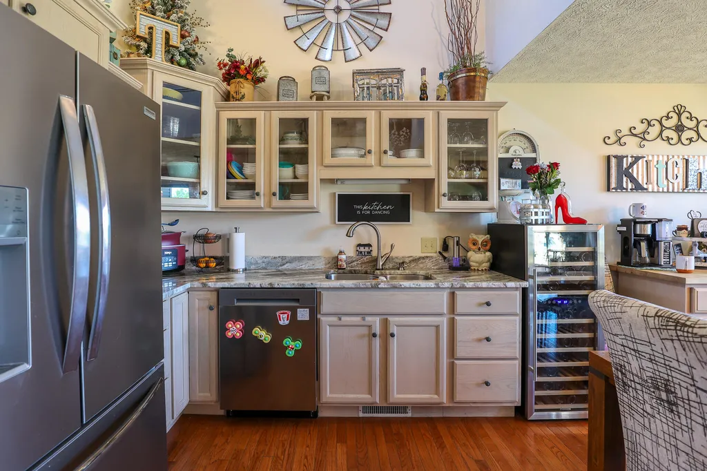 360 Halbrook Lane Benton KY 42025