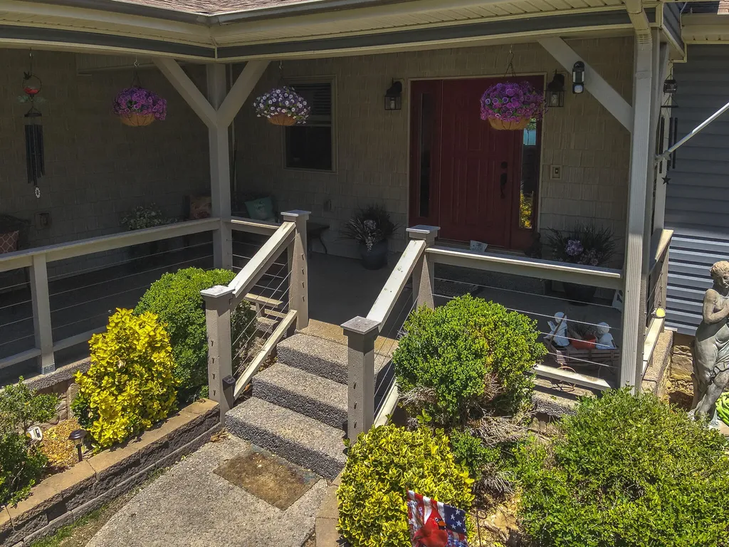 360 Halbrook Lane Benton KY 42025
