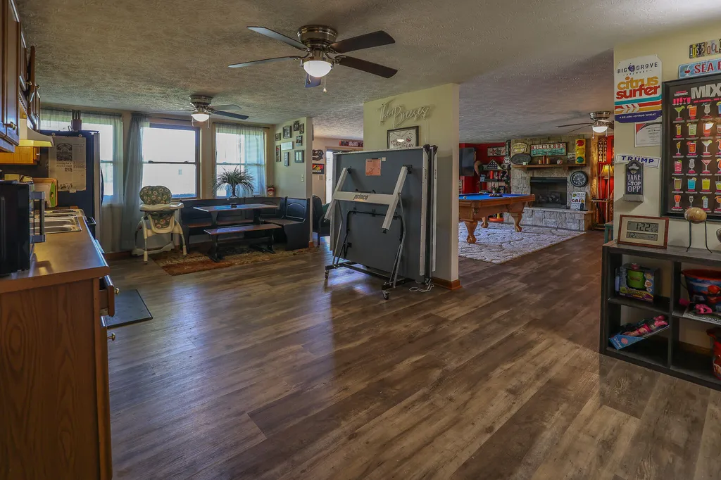 360 Halbrook Lane Benton KY 42025