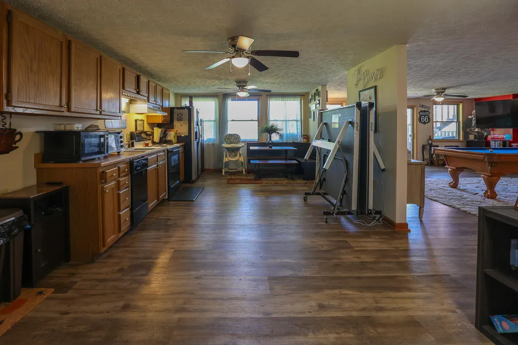 360 Halbrook Lane Benton KY 42025