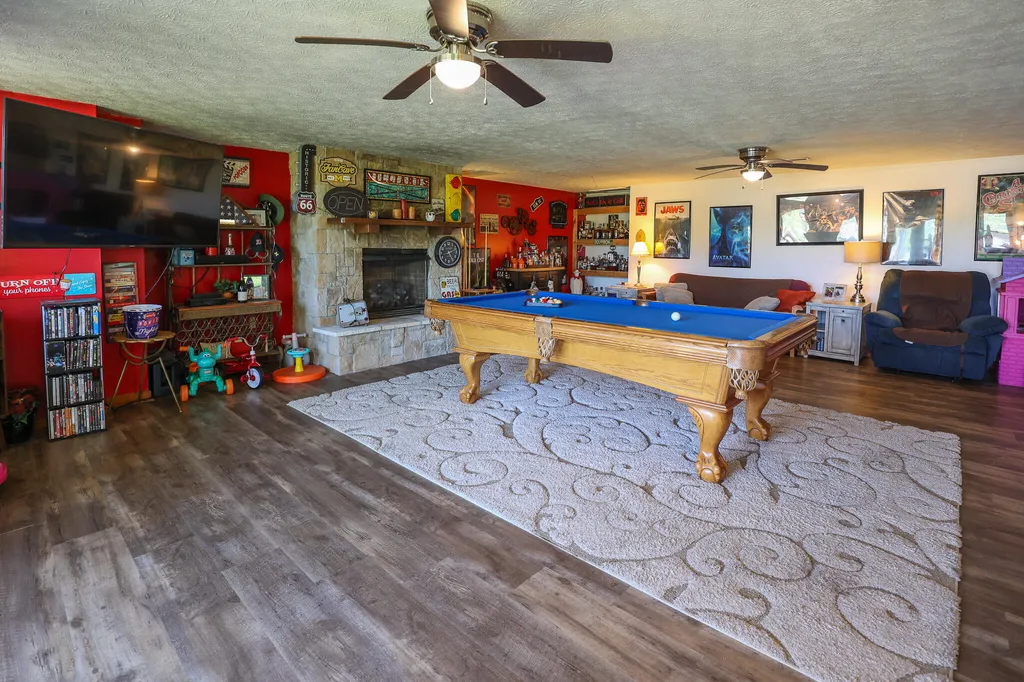 360 Halbrook Lane Benton KY 42025