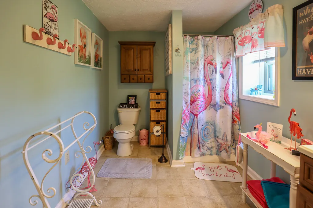 360 Halbrook Lane Benton KY 42025