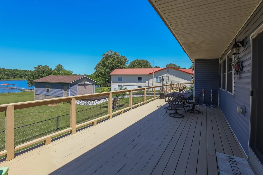 360 Halbrook Lane Benton KY 42025