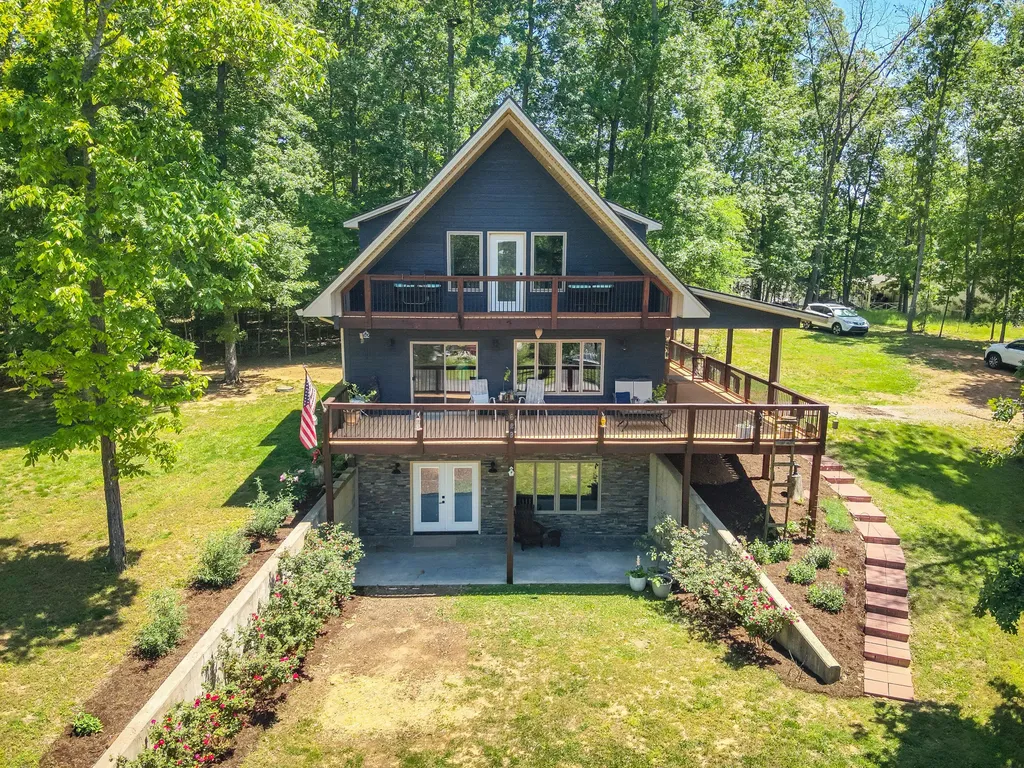 629 Serenity Shores Road Benton KY 42025