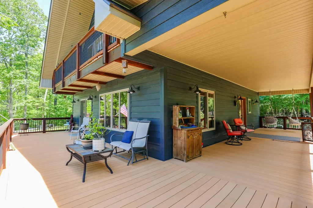 629 Serenity Shores Road Benton KY 42025