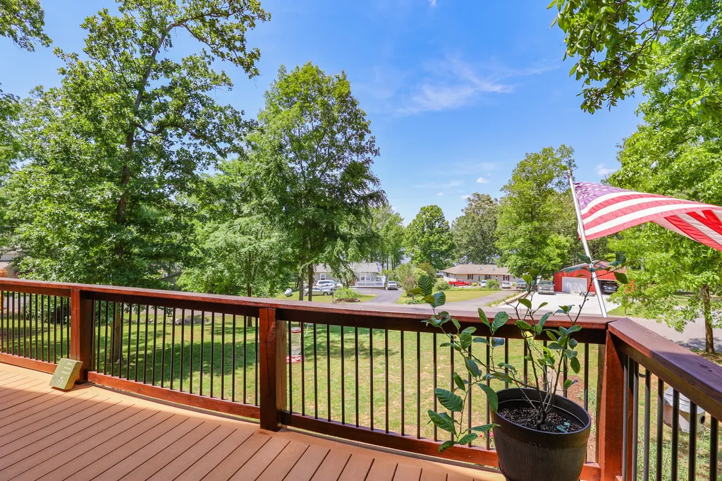629 Serenity Shores Road Benton KY 42025