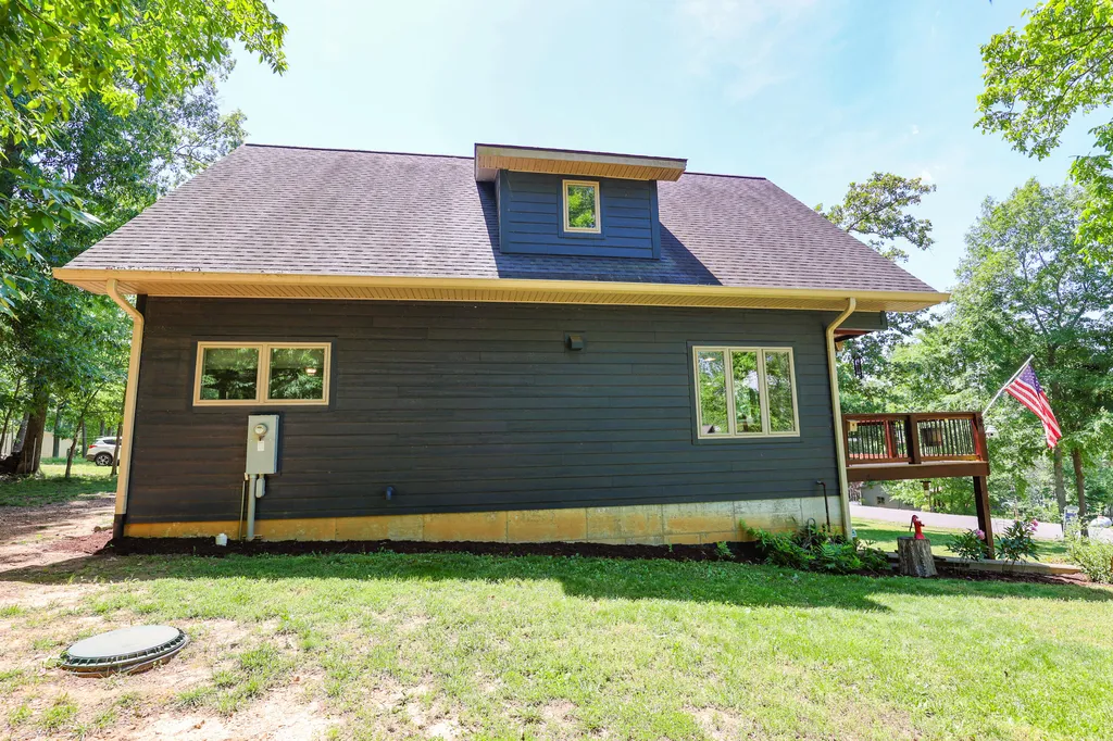 629 Serenity Shores Road Benton KY 42025