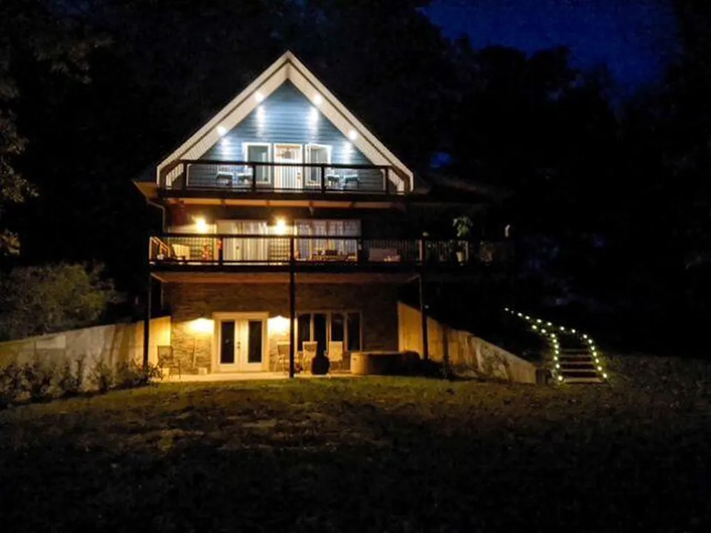 629 Serenity Shores Road Benton KY 42025