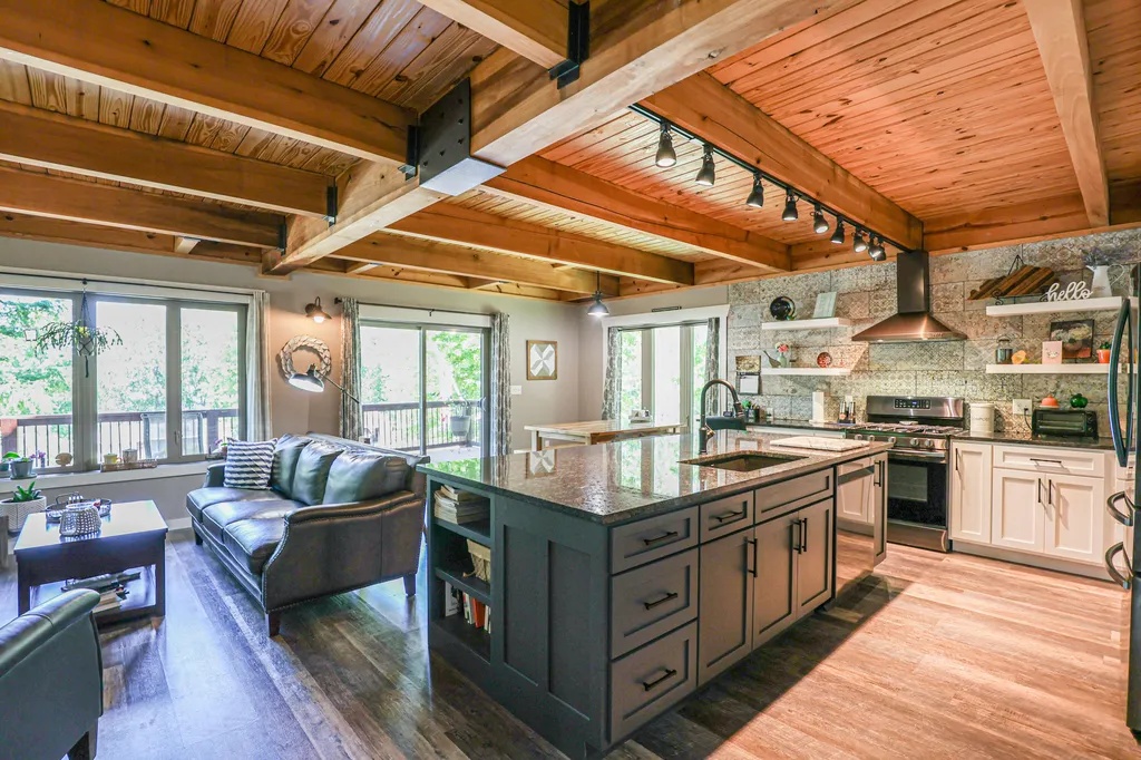 629 Serenity Shores Road Benton KY 42025