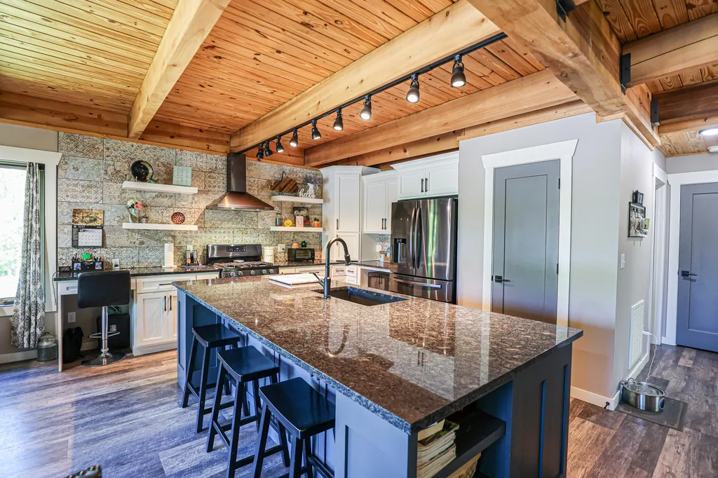 629 Serenity Shores Road Benton KY 42025