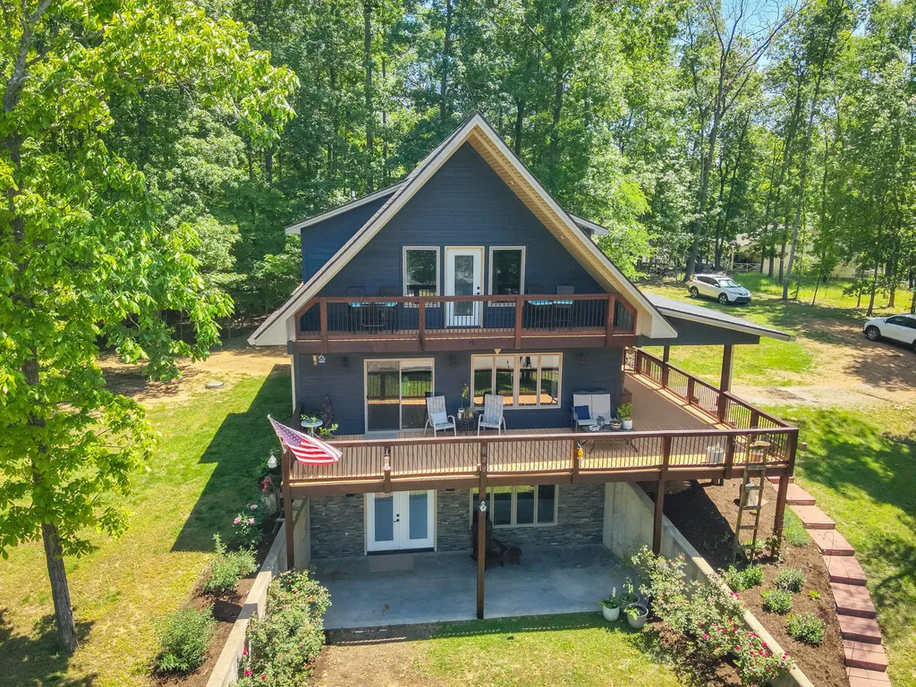 629 Serenity Shores Road Benton KY 42025
