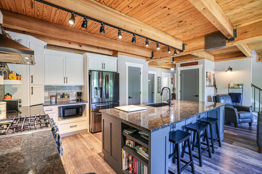 629 Serenity Shores Road Benton KY 42025