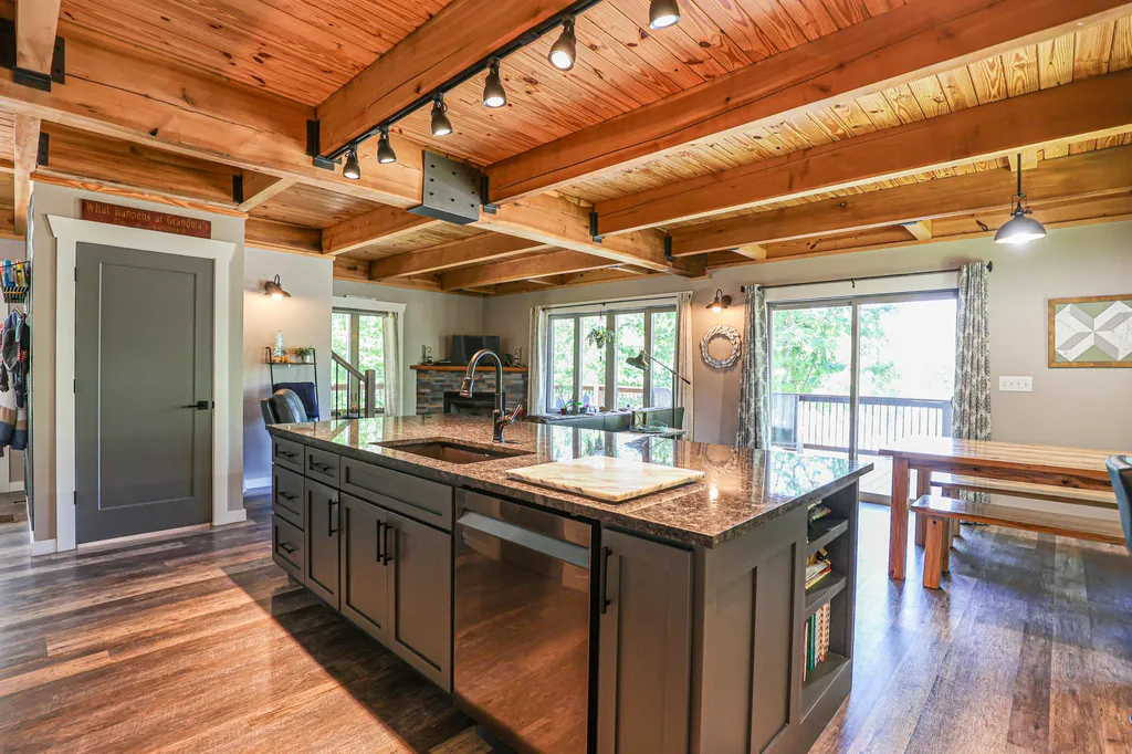 629 Serenity Shores Road Benton KY 42025