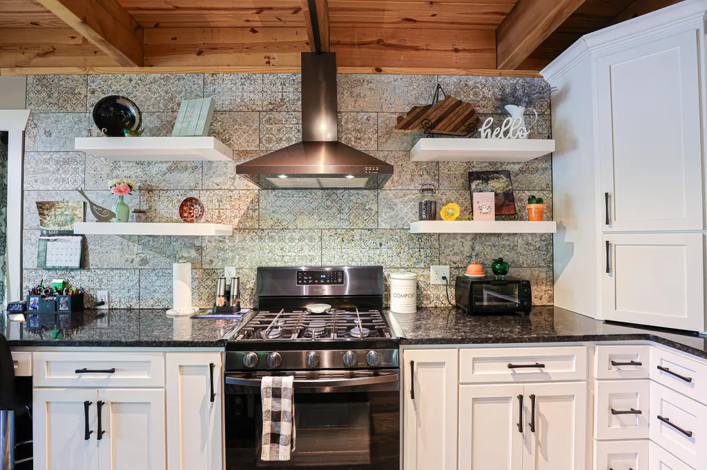 629 Serenity Shores Road Benton KY 42025
