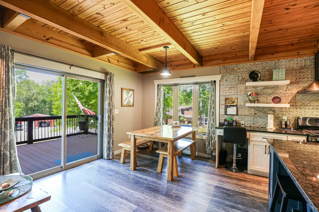629 Serenity Shores Road Benton KY 42025