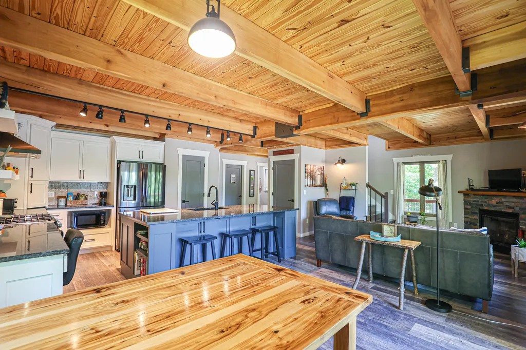 629 Serenity Shores Road Benton KY 42025