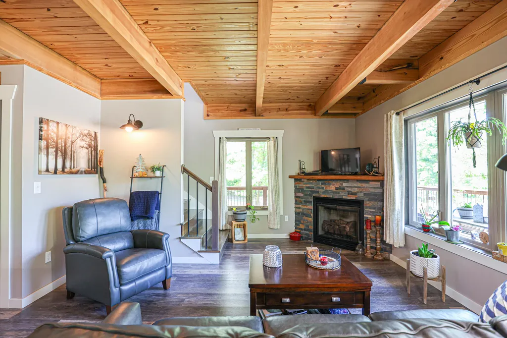 629 Serenity Shores Road Benton KY 42025