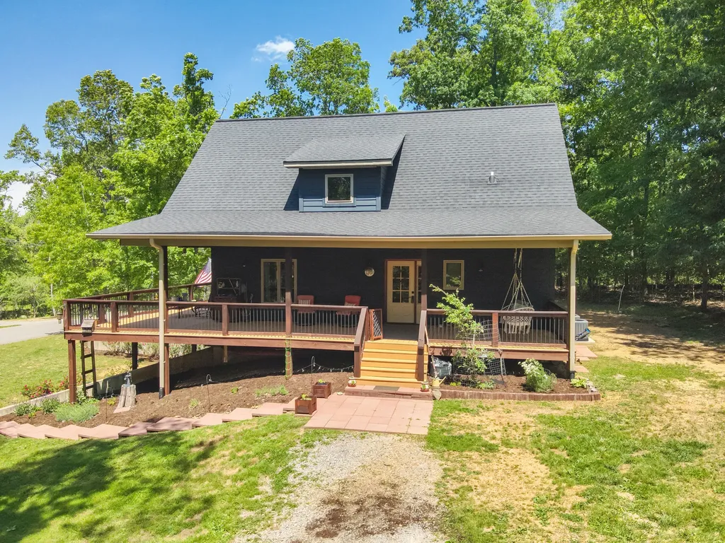 629 Serenity Shores Road Benton KY 42025