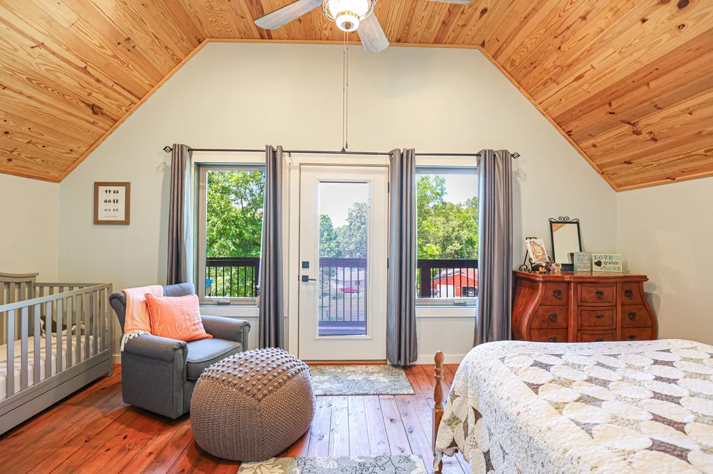 629 Serenity Shores Road Benton KY 42025