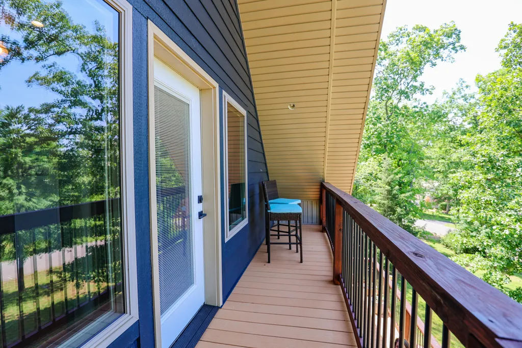 629 Serenity Shores Road Benton KY 42025